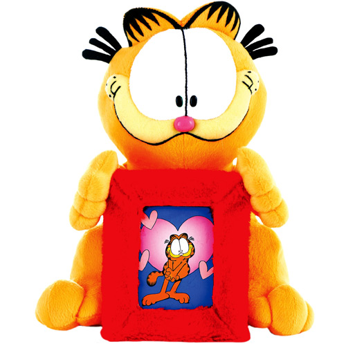 Garfield Porta-Retrato - Buba,R$47,90